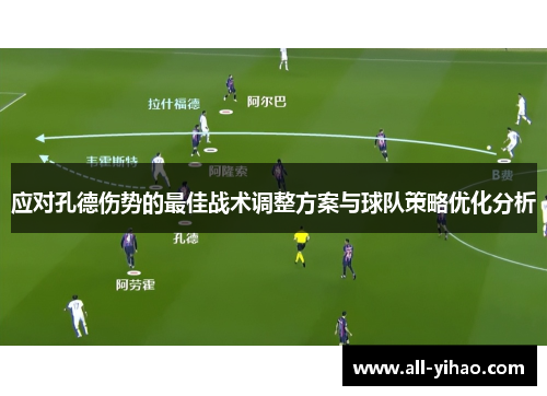 应对孔德伤势的最佳战术调整方案与球队策略优化分析