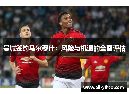 曼城签约马尔穆什：风险与机遇的全面评估