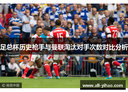 足总杯历史枪手与曼联淘汰对手次数对比分析