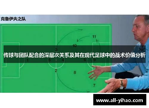 传球与团队配合的深层次关系及其在现代足球中的战术价值分析
