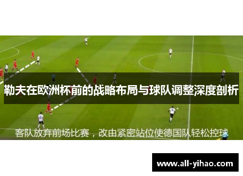 勒夫在欧洲杯前的战略布局与球队调整深度剖析