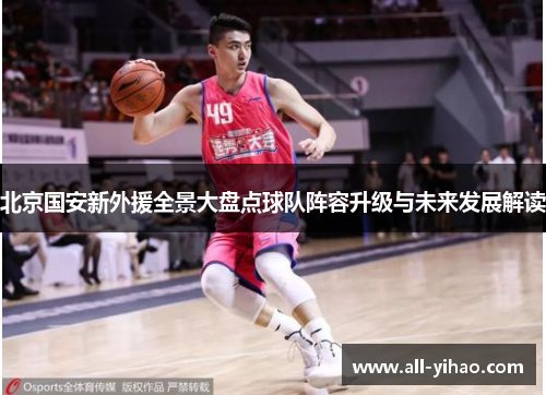 北京国安新外援全景大盘点球队阵容升级与未来发展解读