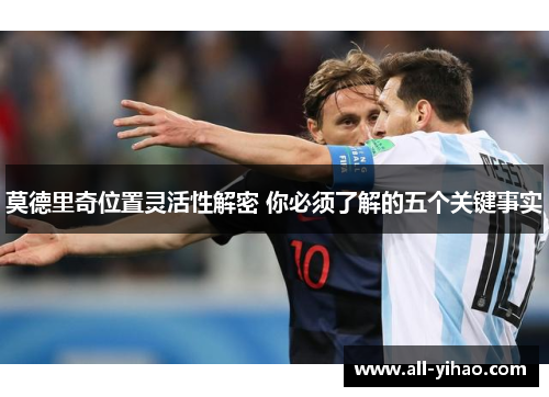 莫德里奇位置灵活性解密 你必须了解的五个关键事实
