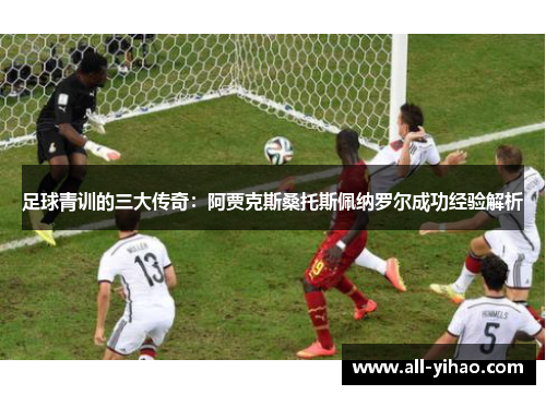 足球青训的三大传奇:阿贾克斯桑托斯佩纳罗尔成功经验解析 足球青训的三大传奇:阿贾克斯桑托斯佩纳罗尔成功经验解析